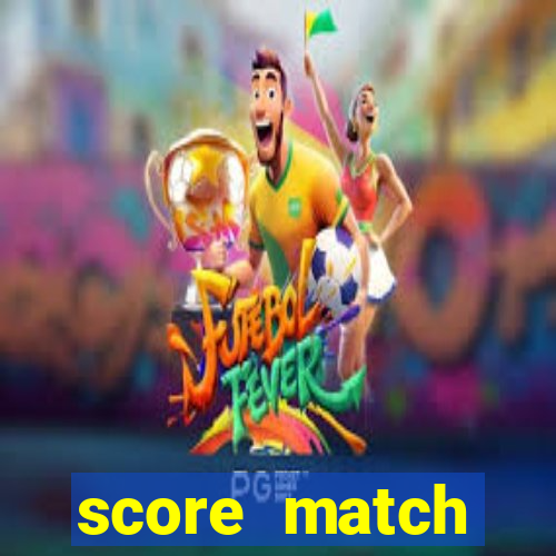 score match dinheiro infinito